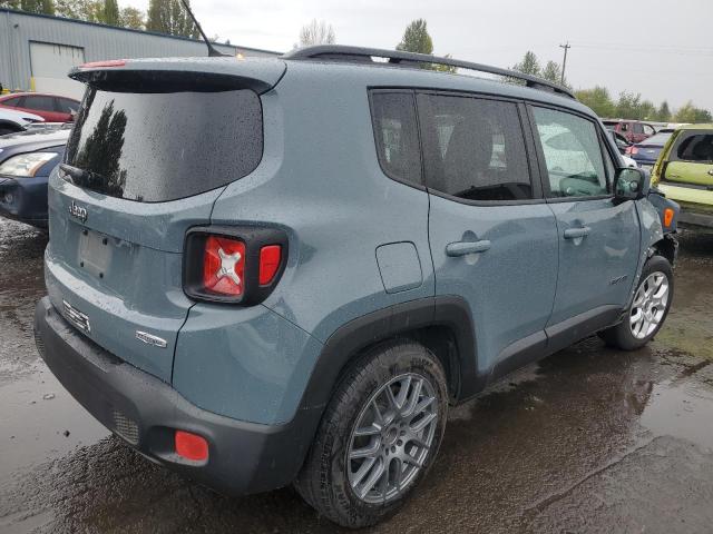 2017 JEEP RENEGADE L ZACCJABB4HPG36456