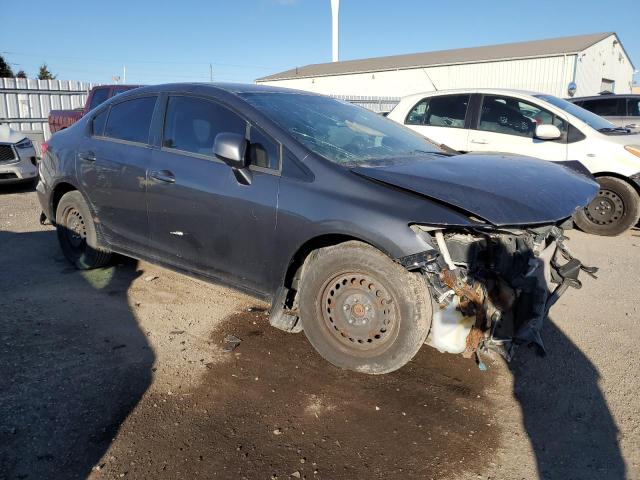 2012 HONDA CIVIC LX - 2HGFB2F42CH035182