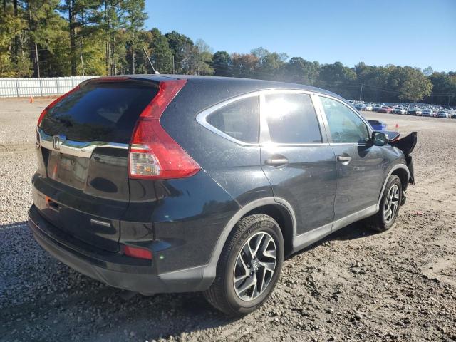2016 HONDA CR-V SE #3290326971