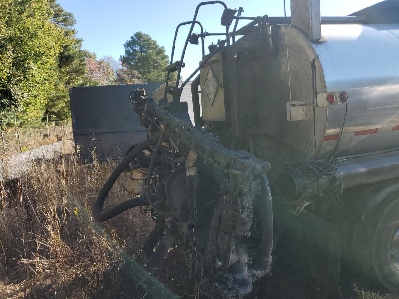 Lot #3269685265 1995 INTERNATIONAL 9200