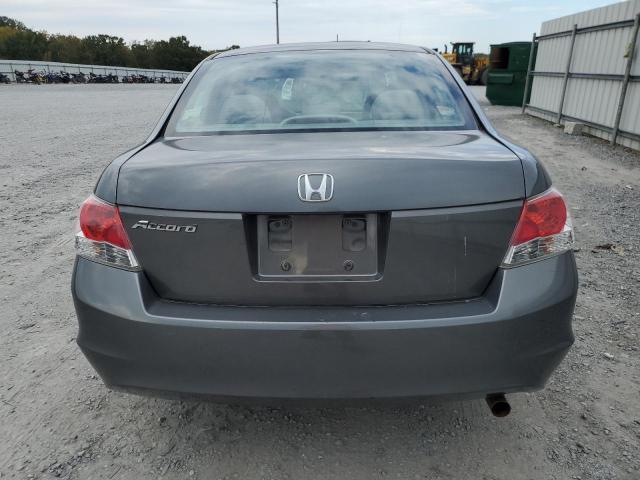 2010 HONDA ACCORD LX - 1HGCP2F30AA020820