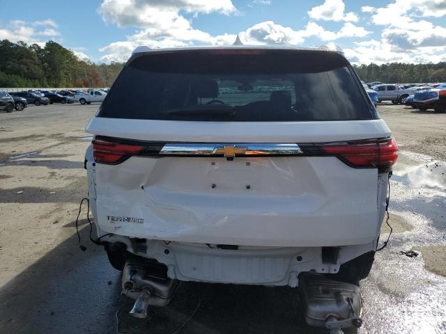 2022 CHEVROLET TRAVERSE L 1GNERFKW1NJ183871