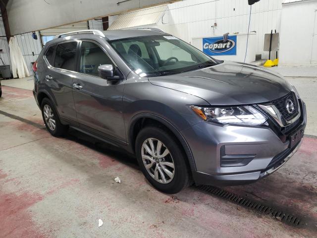 2017 NISSAN ROGUE S - KNMAT2MV8HP505316