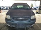 Lot #3311444366 2002 CHRYSLER TOWN AND C