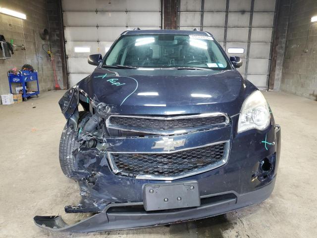 2015 CHEVROLET EQUINOX LT - 2GNFLFEK5F6395296