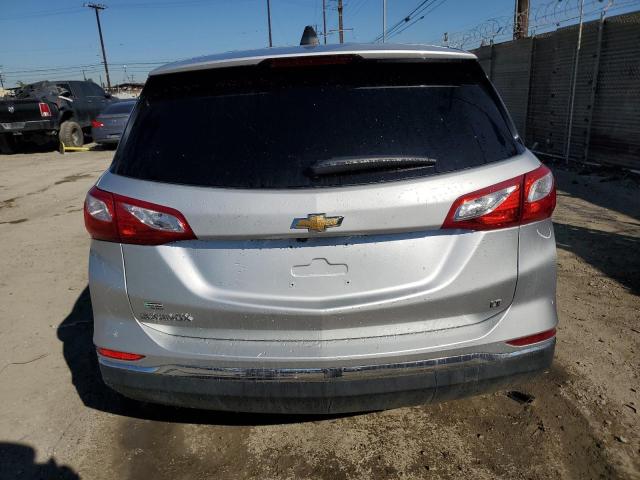 2020 CHEVROLET EQUINOX LT 2GNAXKEV1L6144627