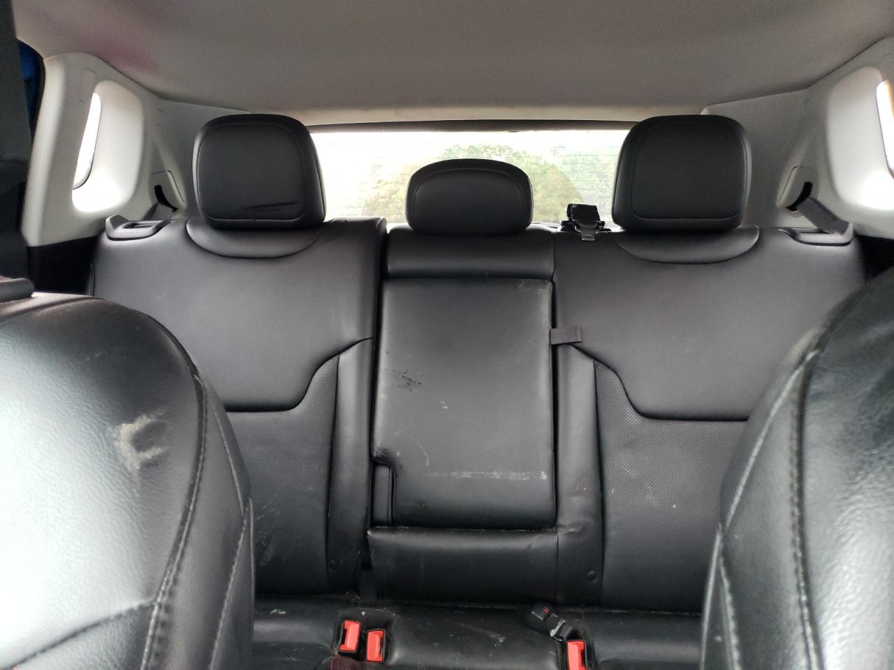 JEEP COMPASS TRAILHAWK