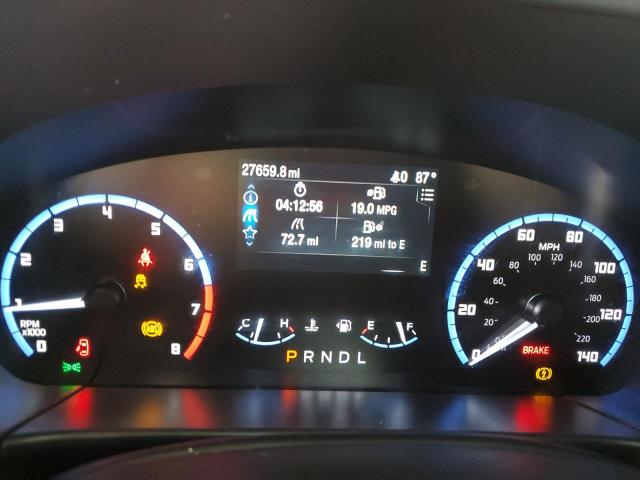 2024 FORD BRONCO SPO - 3FMCR9B6XRRE58436