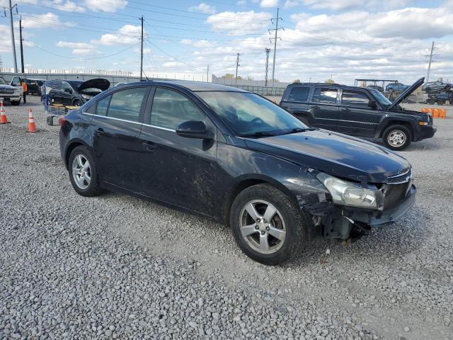 2012 CHEVROLET CRUZE LT #3301605633