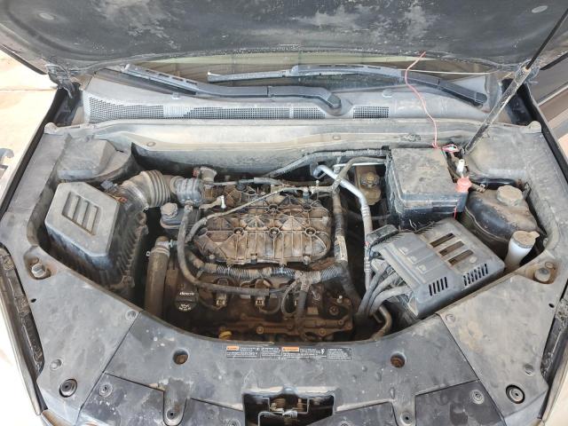 2015 CHEVROLET EQUINOX LT - 2GNFLHE39F6409737