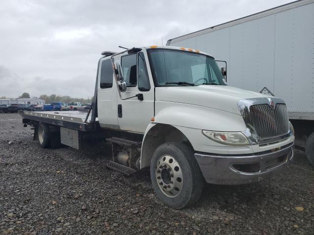 INTERNATIONAL 4300