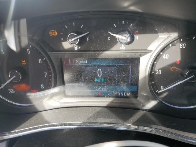 2022 BUICK ENCORE PRE #3302736030