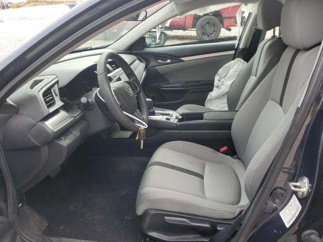 2018 HONDA CIVIC LX - 2HGFC2F55JH543634