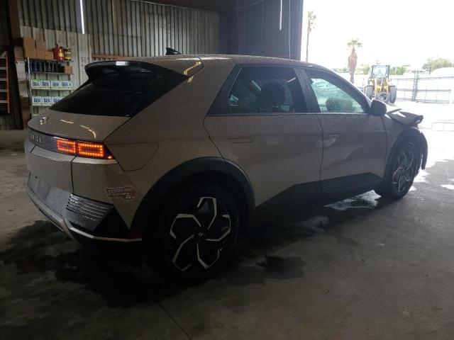 2024 HYUNDAI IONIQ 5 SE #3302890944