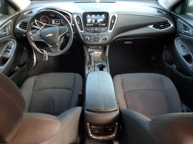 2020 CHEVROLET MALIBU LT - 1G1ZD5ST7LF033670