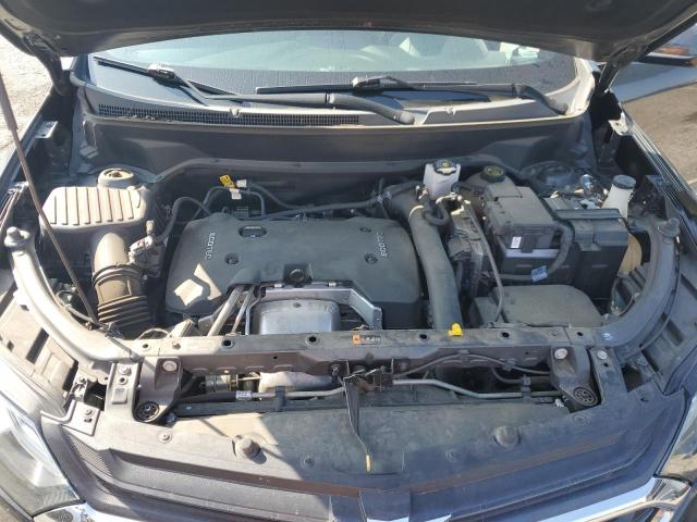 2018 CHEVROLET EQUINOX LT - 2GNAXKEX8J6217801