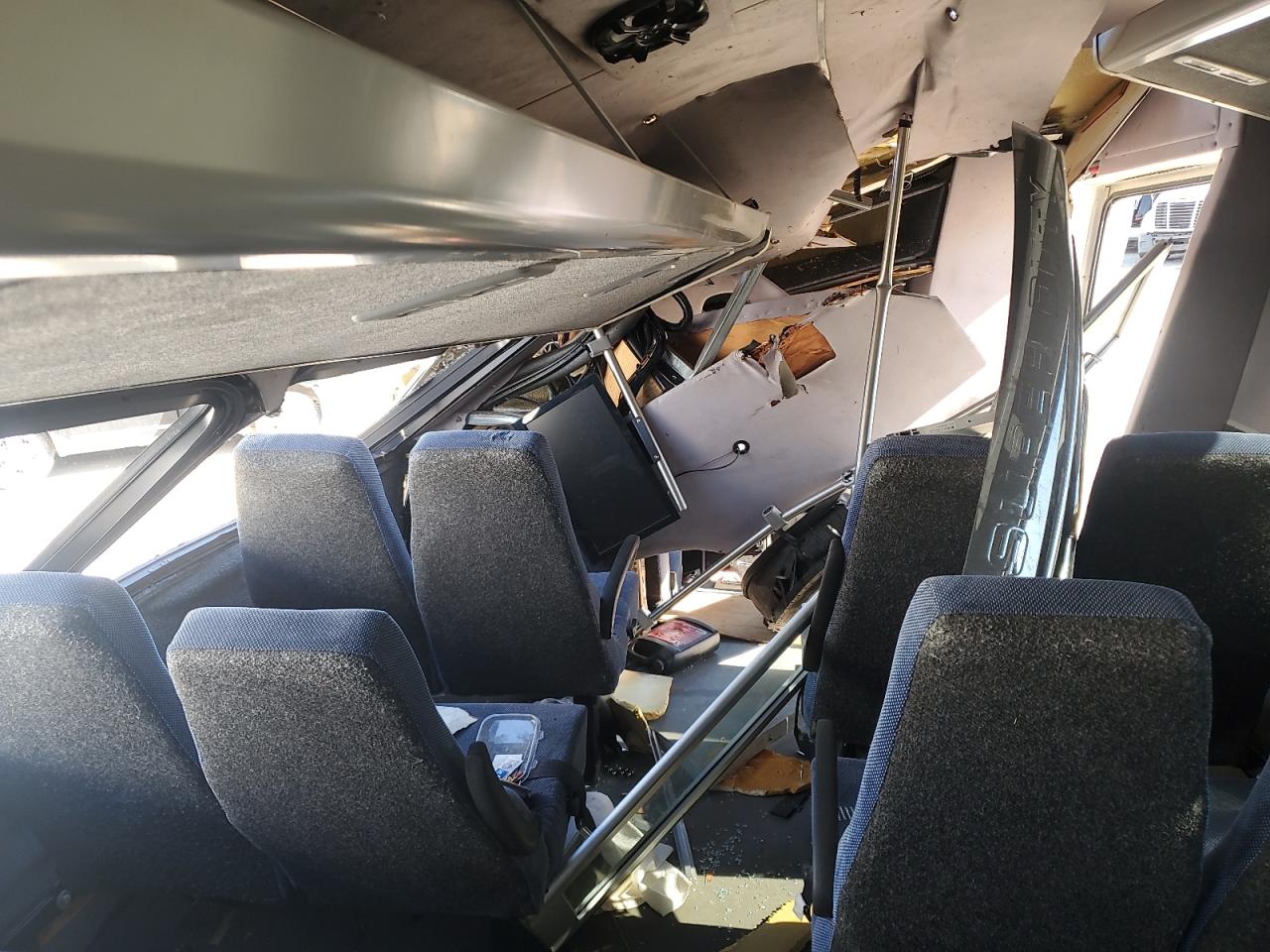 FORD F-550 SUPER DUTY