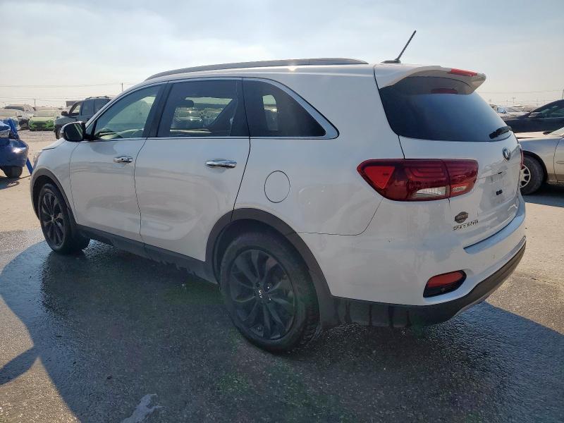 2020 KIA SORENTO EX #3278929049