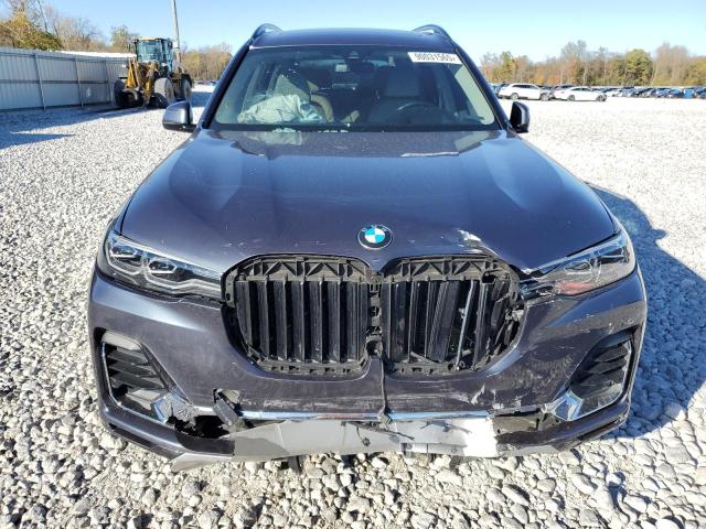2022 BMW X7 XDRIVE4 - 5UXCW2C05N9M82243
