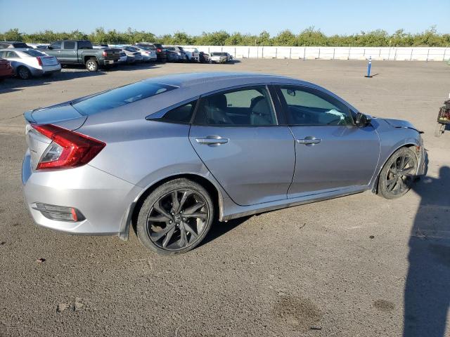 2019 HONDA CIVIC SPORT - 2HGFC2F84KH527730