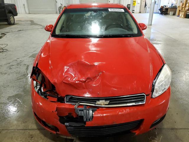 2009 CHEVROLET IMPALA LTZ #3276537096