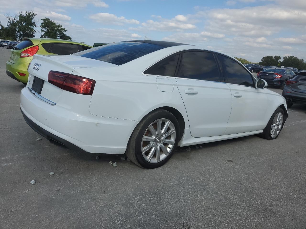 AUDI A6 PREMIUM