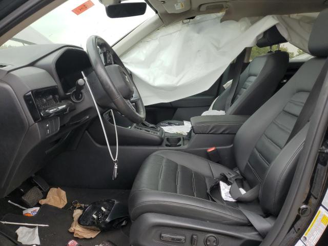 2024 HONDA CR-V EXL #3297259383