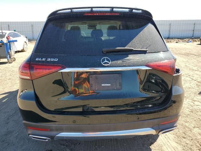 2021 MERCEDES-BENZ GLE 350 - 4JGFB4JB7MA448629