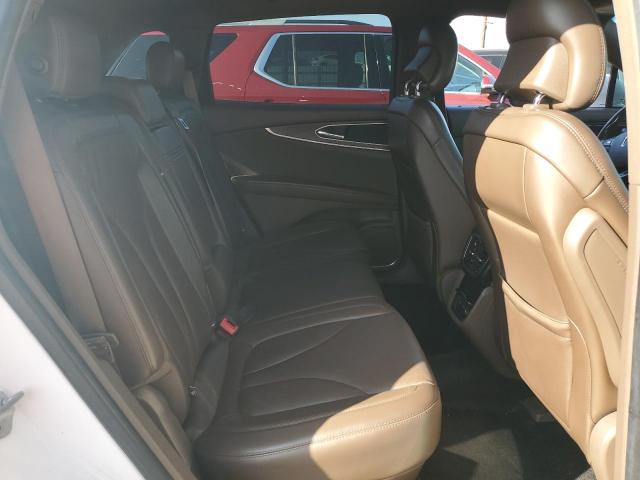 2017 LINCOLN MKX RESERV - 2LMPJ6LR0HBL35360