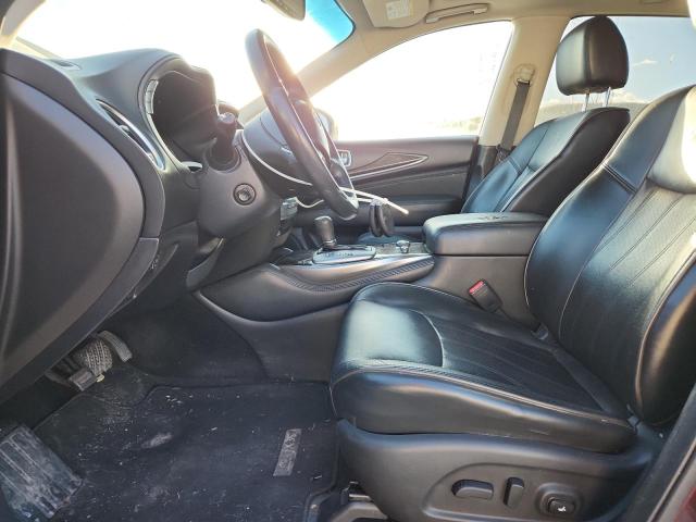 2013 INFINITI JX35 #3302747000