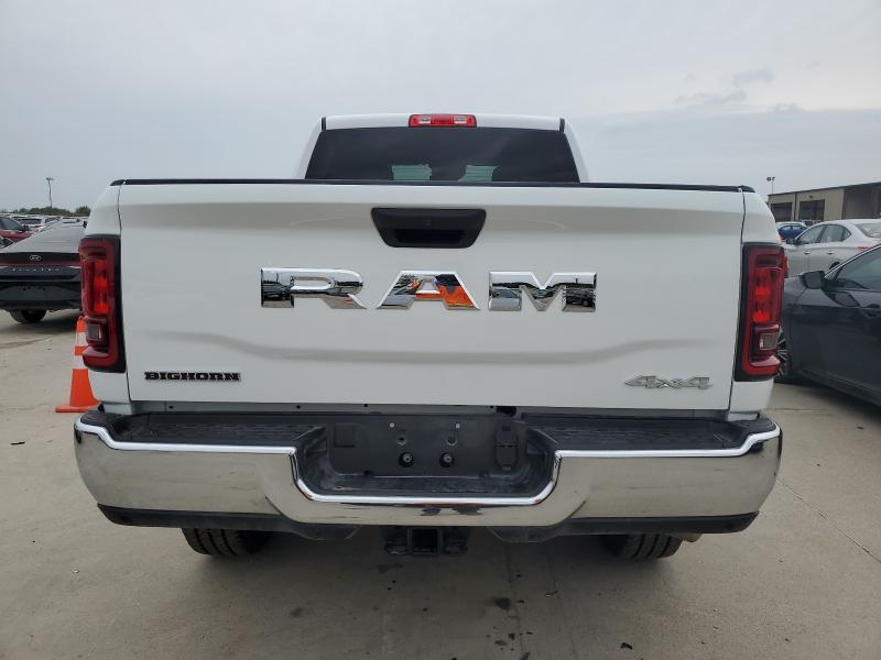 2025 RAM 2500 BIG H - 3C63R5DL0SG576598