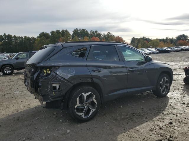 2022 HYUNDAI TUCSON SEL 5NMJFCAE7NH068639