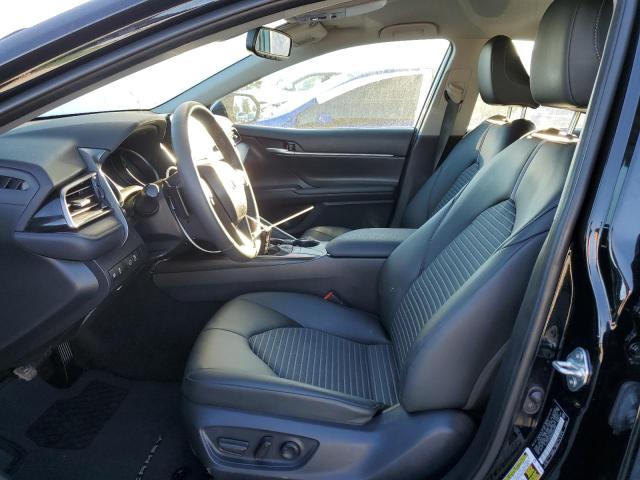 2024 TOYOTA CAMRY SE NIGHT SHADE #3302798983