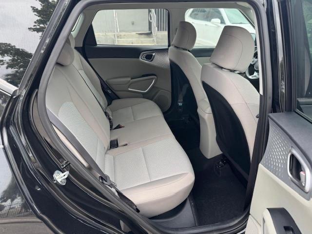 2020 KIA SOUL LX #3268910226