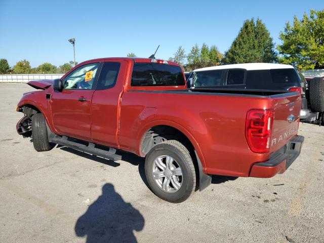 2019 FORD RANGER XL - 1FTER1EH5KLB13444