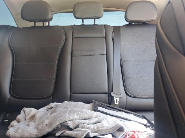 2025 MERCEDES-BENZ GLC 350E #3304141487