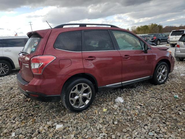 2015 SUBARU FORESTER 2 - JF2SJAUC2FH522088