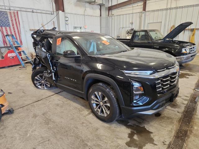 2026 CHEVROLET EQUINOX LT 3GNAXPEG1TL227839