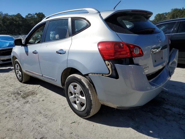 2014 NISSAN ROGUE SELE - Other View