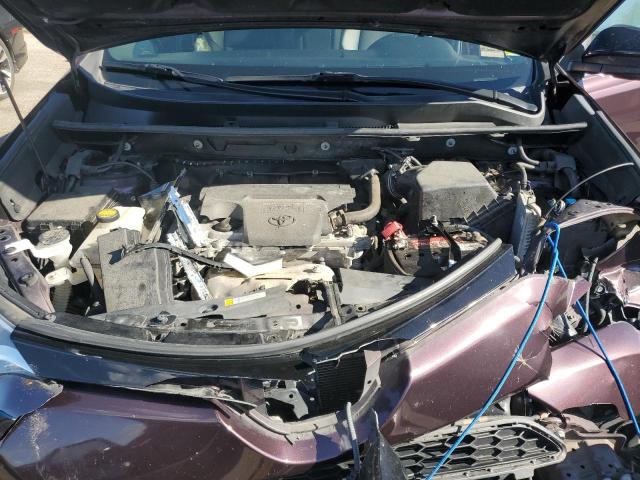 2017 TOYOTA RAV4 SE - 2T3JFREVXHW624391