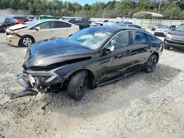 Global Auto Auctions: 2025 KIA K5 GT LINE