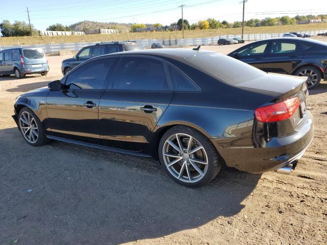 2015 AUDI S4 PREMIUM WAUBGAFL2FA073267