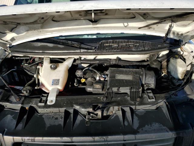 2014 GMC SAVANA CARGO 2500 15 #3291252043