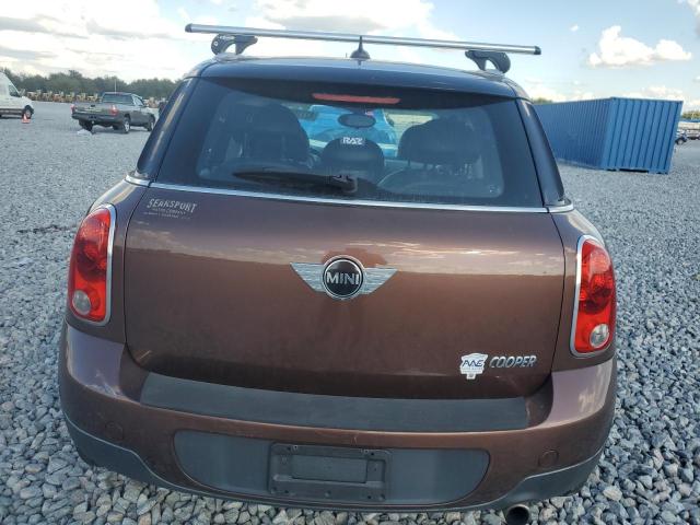 2013 MINI COOPER COU - WMWZB3C53DWM07448