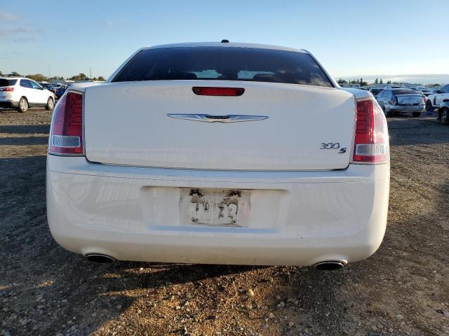 2012 CHRYSLER 300 S - 2C3CCABG6CH140336