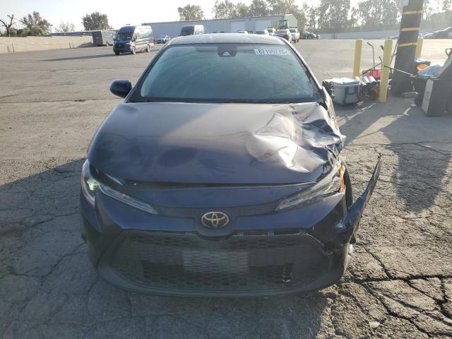 2020 TOYOTA COROLLA LE - JTDEPRAE4LJ116932