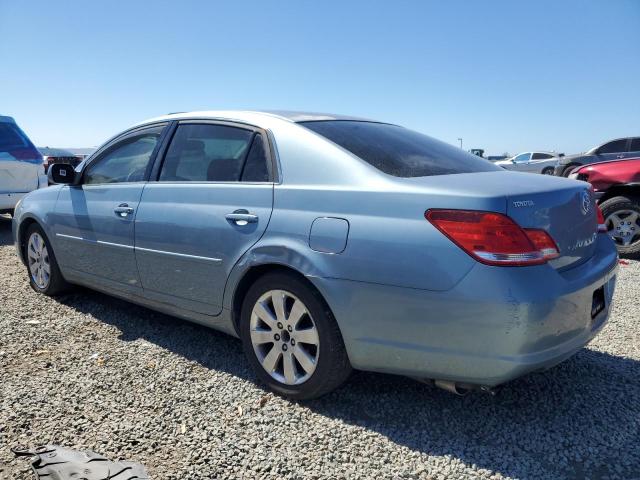 2006 TOYOTA AVALON XL #3282366273