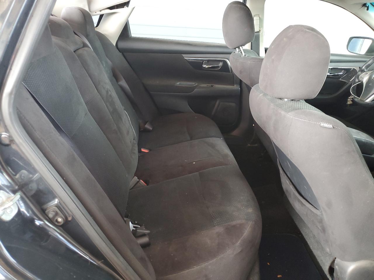 Lot #3308673256 2014 NISSAN ALTIMA 2.5