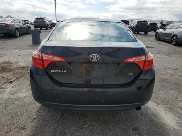 2017 TOYOTA COROLLA L - 2T1BURHE5HC770455