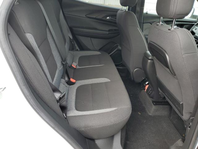 2022 CHEVROLET TRAILBLAZE #3297045486